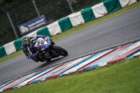 Advanced Group Blue Bikes